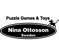 Nina Ottosson coupons
